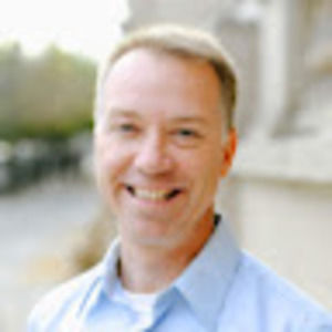 Meet your Posher, Tim